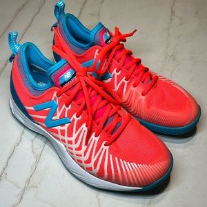 New Balance Fresh Foam Tennis and Pickleball Court Shoes (Size 7.5)